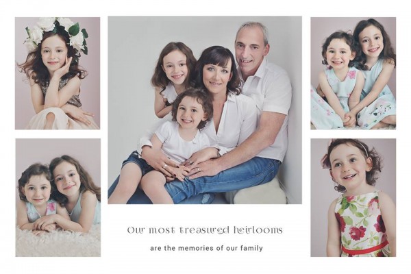 Family photography photos