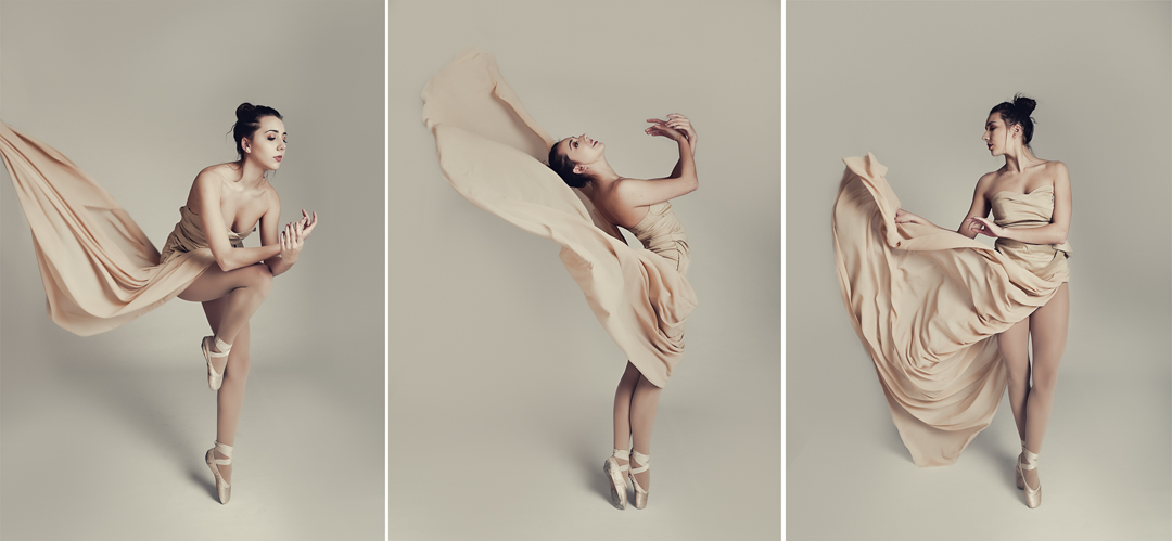 Bridgwater dance photography