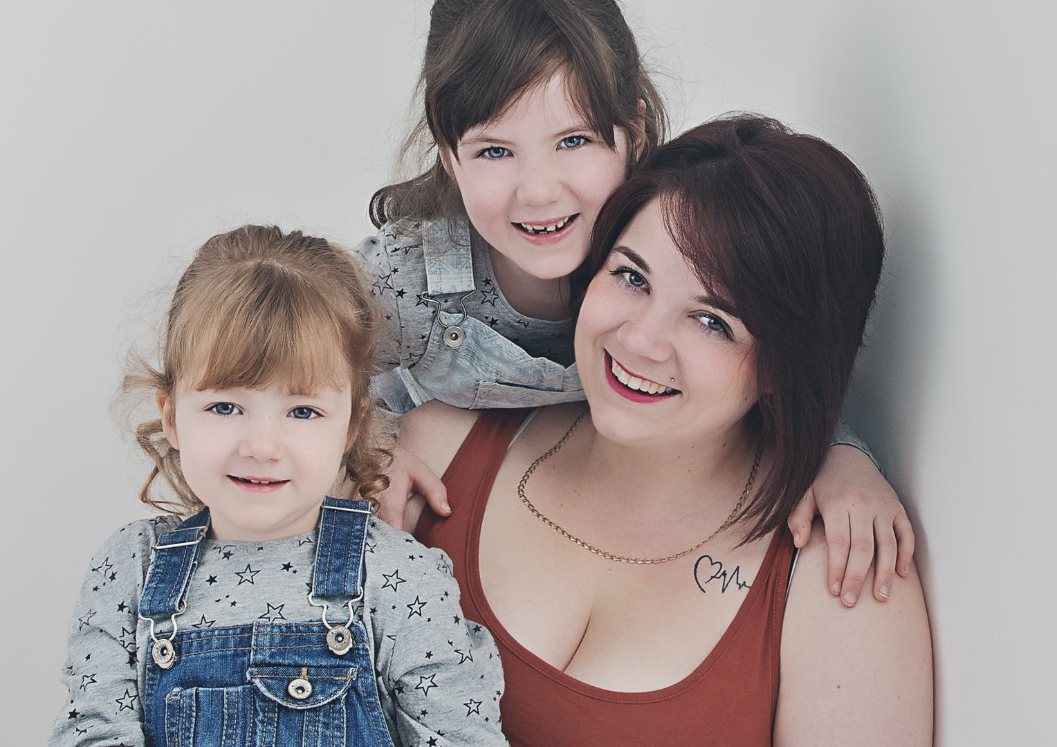 Family Photography photos in Bridgwater