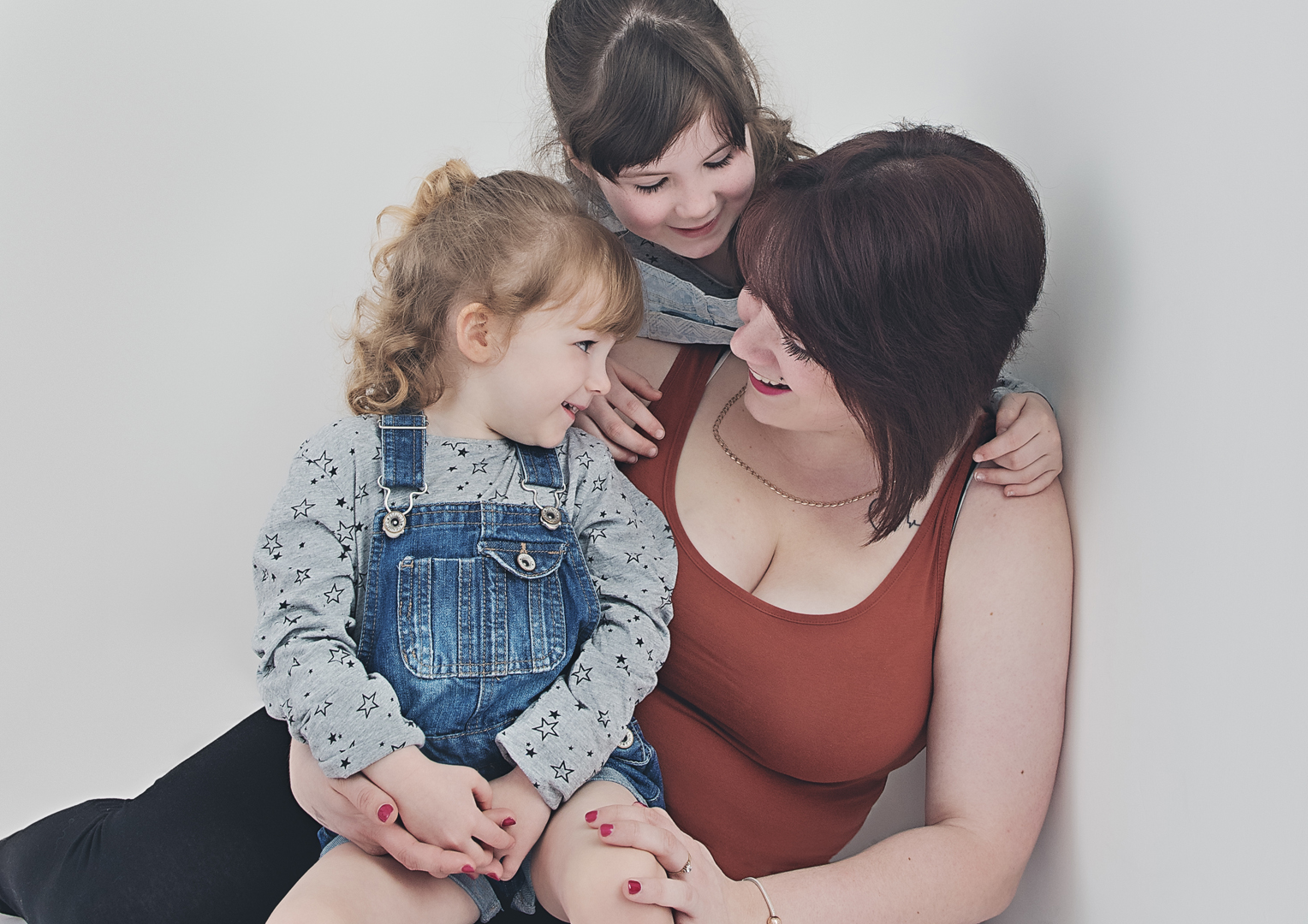 Family Photography photos in Bridgwater