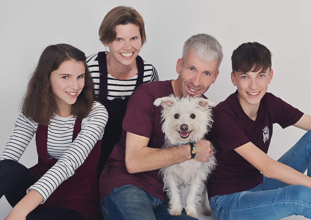 Bridgwater Family Photography in Somerset