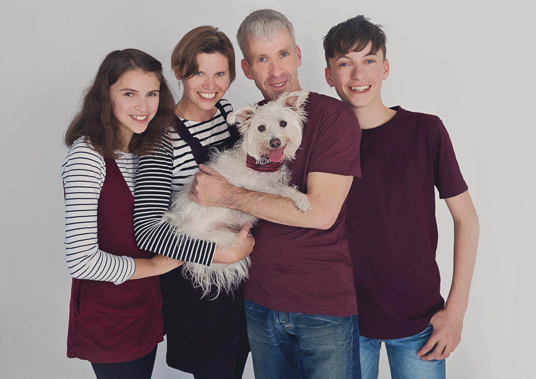 Bridgwater Family Photography in Somerset