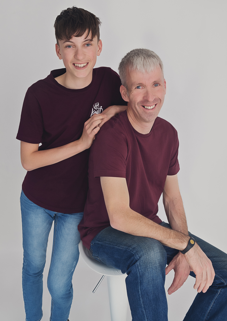Bridgwater Family Photography in Somerset