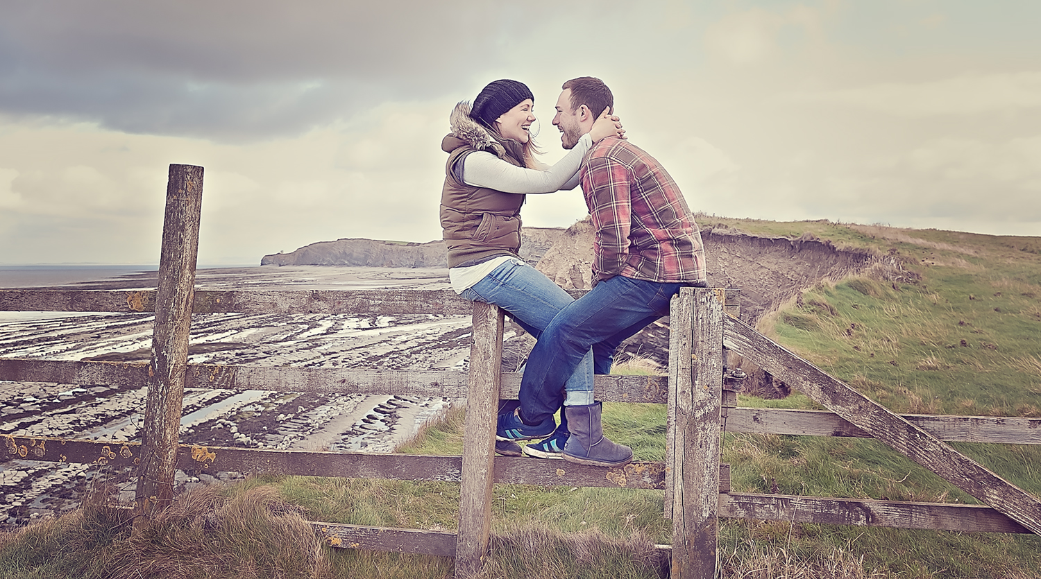 Bridgwater Family Photography in Somerset