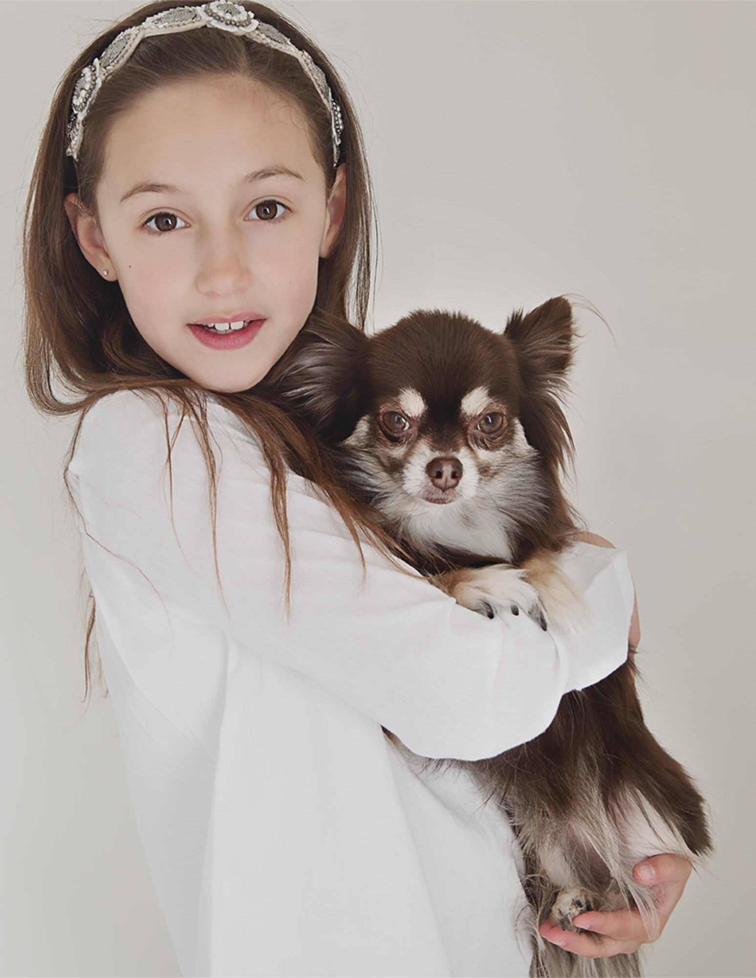 Family photos with dog_014 family photos with dog