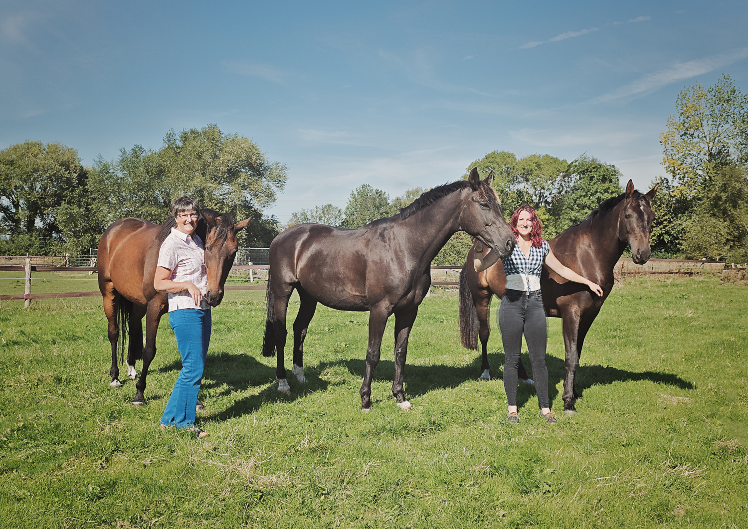 lifestyle family photo