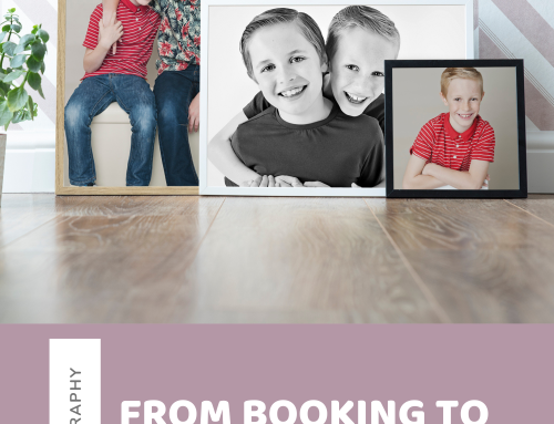 From Booking to Beautiful Photos
