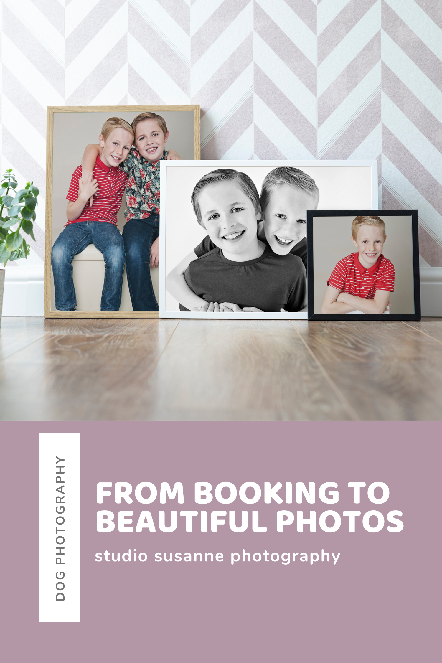From Booking to Beautiful Photos