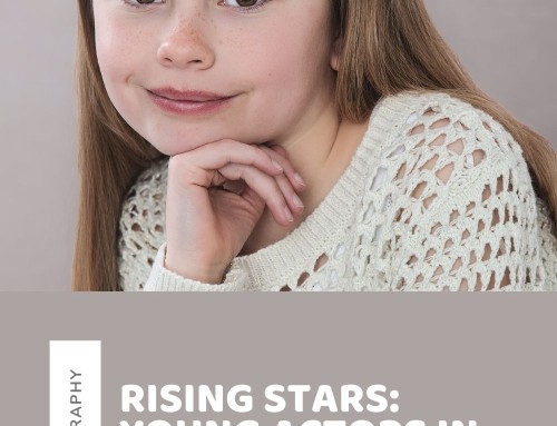 Rising Stars: Young Actors in the Spotlight